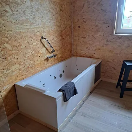 Apartment La Porte Des Fagnes