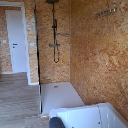 La Porte Des Fagnes Apartment *