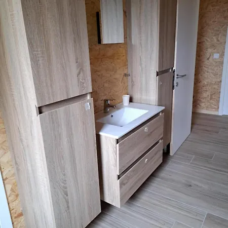 شقة La Porte Des Fagnes Sougné-Remouchamps