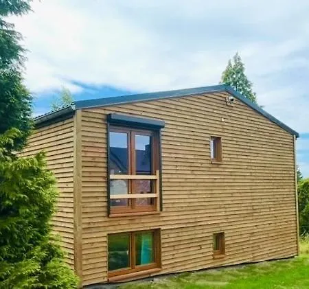 La Porte Des Fagnes Apartament