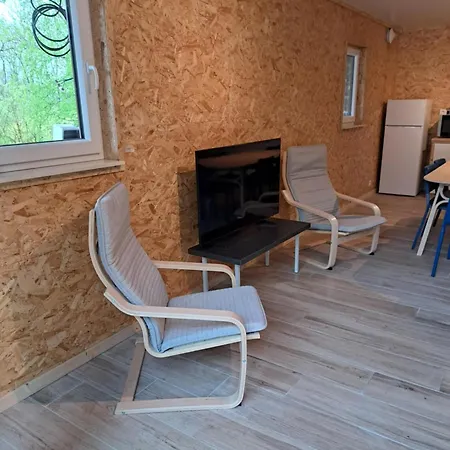 Apartament La Porte Des Fagnes
